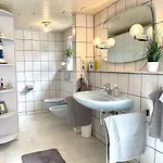 Oderblick - Wasser Und Wald Direkt Vor Der Tür - E-bike Und Motorrad Willkommen - Bike Friendly Apartment
