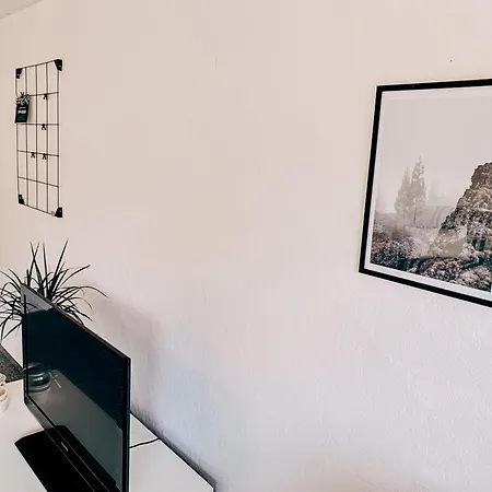 Oderblick - Wasser Und Wald Direkt Vor Der Tuer - E-bike Und Motorrad Willkommen - Bike Friendly Apartment *