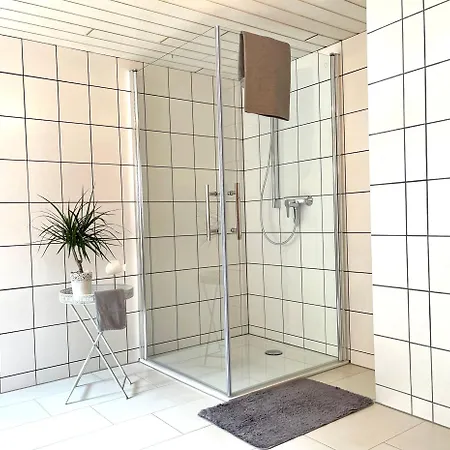 Apartment Oderblick - Wasser Und Wald Direkt Vor Der Tuer - E-bike Und Motorrad Willkommen - Bike Friendly Bad Lauterberg