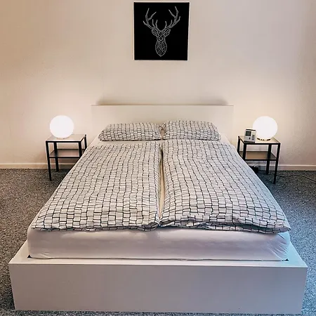 Oderblick - Wasser Und Wald Direkt Vor Der Tuer - E-bike Und Motorrad Willkommen - Bike Friendly *