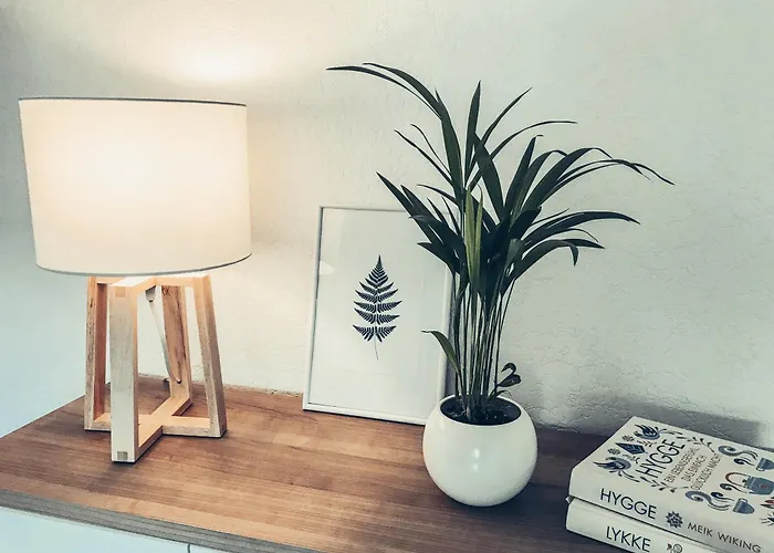 Oderblick - Wasser Und Wald Direkt Vor Der Tuer - E-bike Und Motorrad Willkommen - Bike Friendly Bad Lauterberg