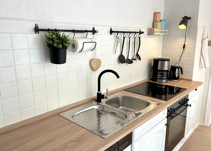 Oderblick - Wasser Und Wald Direkt Vor Der Tuer - E-bike Und Motorrad Willkommen - Bike Friendly * Bad Lauterberg