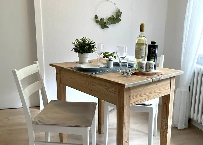 Oderblick - Wasser Und Wald Direkt Vor Der Tuer - E-bike Und Motorrad Willkommen - Bike Friendly Bad Lauterberg