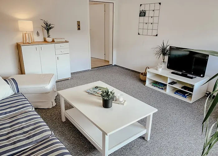 Oderblick - Wasser Und Wald Direkt Vor Der Tuer - E-bike Und Motorrad Willkommen - Bike Friendly * Bad Lauterberg