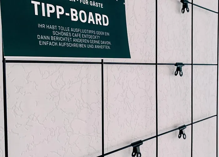 Oderblick - Wasser Und Wald Direkt Vor Der Tuer - E-bike Und Motorrad Willkommen - Bike Friendly * Bad Lauterberg