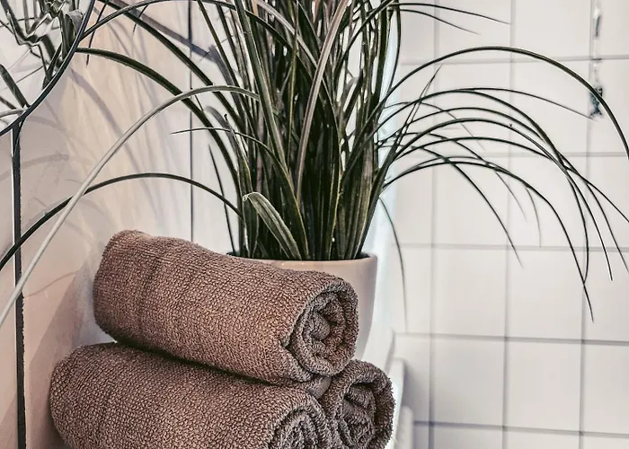 Oderblick - Wasser Und Wald Direkt Vor Der Tuer - E-bike Und Motorrad Willkommen - Bike Friendly Apartament