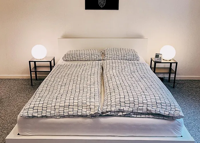 Oderblick - Wasser Und Wald Direkt Vor Der Tuer - E-bike Und Motorrad Willkommen - Bike Friendly *